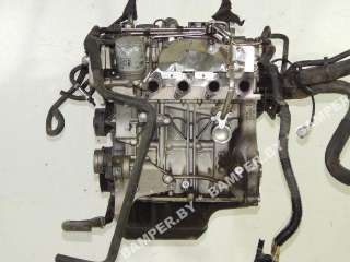 CBZ Двигатель к Volkswagen Golf 6 Арт O5-32_1