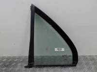  стекло боковой двери (треугольник) зад лев к Opel Omega B Арт 18006153