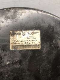 Вакуумный усилитель тормозов Citroen Xsara Picasso 2003г. BOSCH, 0204021660 - Фото 3