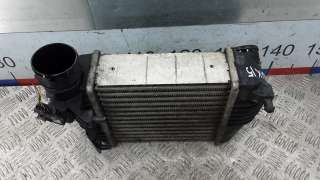  Радиатор интеркулера Audi A6 C6 (S6,RS6) Арт 2UK15KC01
