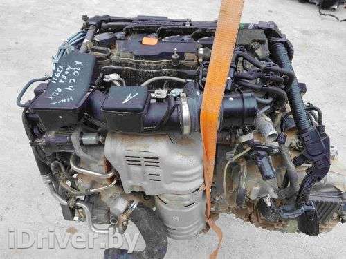  Двигатель к Acura RDX 2 Арт 13991_14112021130630 - Фото 1