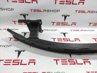 Усилитель бампера переднего Tesla model X 2017г. 1060976-00-H - Фото 9