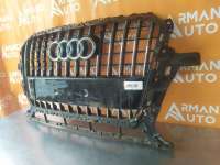 решетка радиатора Audi Q5 1 2012г. 8R0853651RT94, 8R0853651R - Фото 2