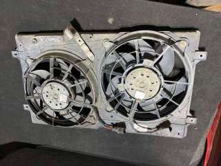  Вентилятор радиатора к Volkswagen Sharan 1 restailing Арт 57280482