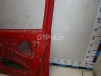 Дверь передняя правая Opel Zafira A 2000г. 0124569 - Фото 11