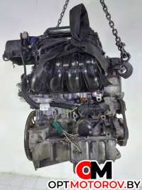 Двигатель  Nissan Micra K12 1.4  2003г. CR14DE  - Фото 5