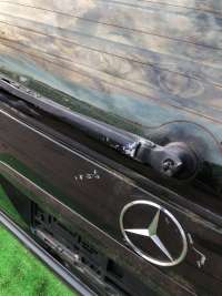 Щеткодержатель задний Mercedes E W210 2000г.  - Фото 3