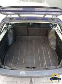  Обшивка багажника к Volkswagen Passat B3 Арт CB10009005