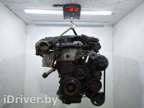 M02.2Y BFD Двигатель к Porsche Cayenne 955 Арт 00161961 - Фото 5