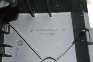 Дефлектор обдува салона Mercedes Sprinter W906 2012г. A9068300654 , art535367 - Фото 4