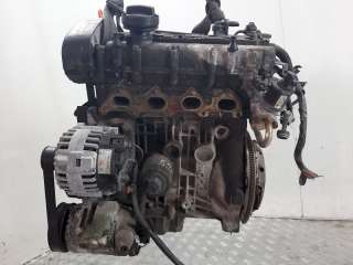 Двигатель  Skoda Fabia 2 1.4  2007г. BBZ 056840  - Фото 2