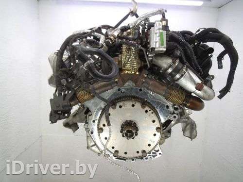 CTB  Двигатель к Porsche Macan Арт 00183872 - Фото 3