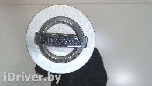 Колпачок литого диска Nissan Pathfinder 3 2009г.  - Фото 1
