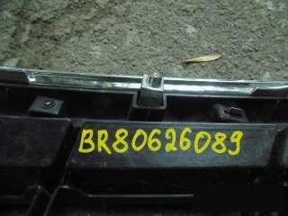 Решетка радиатора Kia Sportage 3 2013г. 86350-3u510 - Фото 2