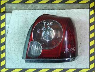   Фонарь задний правый к Toyota Avensis 2 Арт 45503270