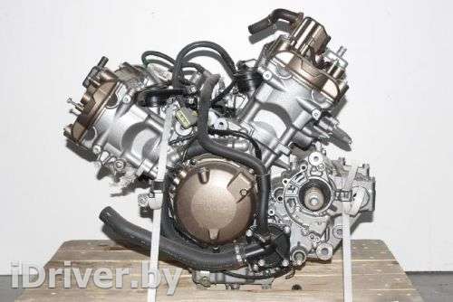 RC79E-5000355, artmoto609413 Двигатель к Honda moto VF Арт moto609413 - Фото 1