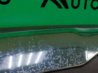 Юбка бампера Mercedes GLC w253 2015г. A2538851825, a2538850925 - Фото 8