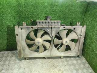  Вентилятор радиатора к Mazda 6 1 Арт 40379
