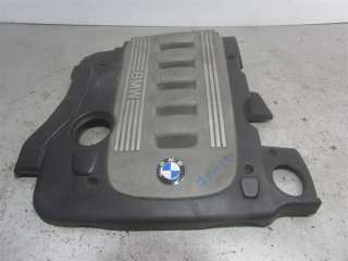  Декоративная крышка двигателя к BMW X5 E53 Арт 45555