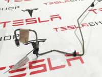 трубка тормозная Tesla model 3 2020г. 1044715-00-C - Фото 2