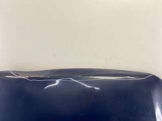 капот Lada Vesta 2015г. 8450039378 - Фото 10