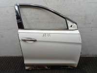  Стекло двери передней правой к Hyundai Santa FE 3 (DM) Арт 00208341sep1