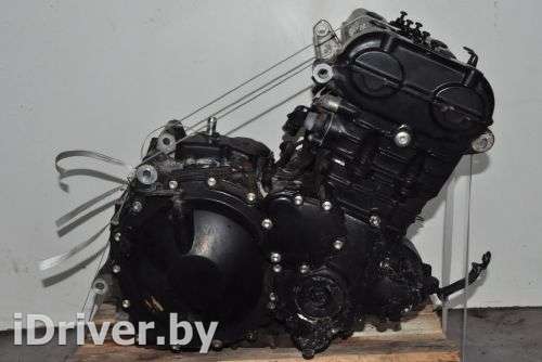 Двигатель  Triumph Tiger 1.0  Бензин, 2006г.   - Фото 1