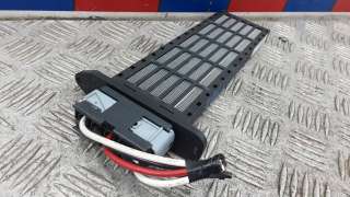 электрический радиатор отопителя (тэн) Kia Sportage 3 2013г.  - Фото 2