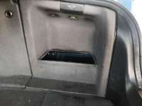 Обшивка багажника к BMW 5 E39 Арт 055250