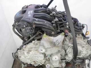 Двигатель  Nissan Murano Z51 3.5  Бензин, 2009г. VQ35DE  - Фото 6