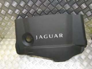 artZVG1195 Декоративная крышка двигателя к Jaguar XF 250 Арт ZVG1195