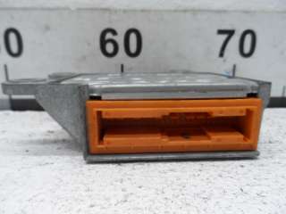 Блок управления подушек безопасности Rover 45 2002г. ywc001170 - Фото 5