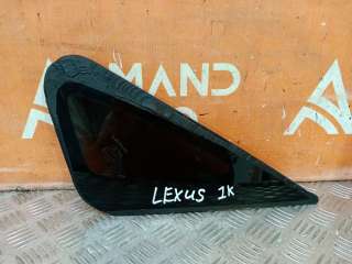 6272078010, 43R005834 стекло глухое к Lexus NX Арт 162460PM
