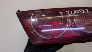 Фонарь крышки багажника Alfa Romeo 159 2007г. 50504822,50504823 - Фото 5