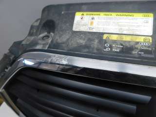 Решетка радиатора Audi A3 8V   - Фото 3