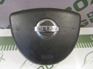 Подушка безопасности в рулевое колесо Nissan Murano Z50 Арт 28985, вид 1