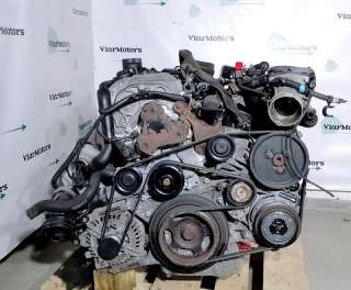 Двигатель  Mercedes E W211   2004г. 646961  - Фото 4