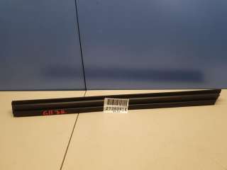 51357355524 Накладка стекла задней правой двери к BMW 7 G11/G12 Арт ZAP291685