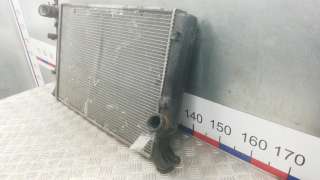Радиатор системы охлаждения Toyota Corolla VERSO 2 2006г. 164000R020,164000R010,164000R021,164000R011 - Фото 2