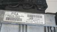 Блок управления двигателем Citroen Xsara Picasso 1999г. 9632727280 - Фото 3