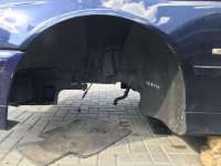  Защита арок передняя левая (подкрылок) к BMW 5 E39 Арт 028718