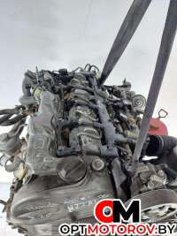 Двигатель  Honda Accord 7 2.2  Дизель, 2006г. N22A1  - Фото 2