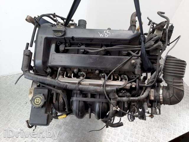 Двигатель  Ford Mondeo 3 1.8  2006г. CHBB 6Y41305  - Фото 1