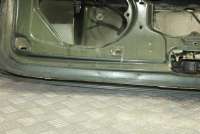 Крышка багажника (дверь 3-5) Audi A4 B5 1998г.  - Фото 10