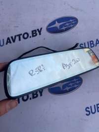 Зеркало салона Subaru Outback 6 2020г. R587 - Фото 5