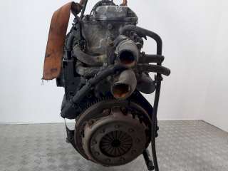 Двигатель  Peugeot Boxer 1 2.5  2000г. SOFIM 8140.67 2200-1966503 322268867  - Фото 5