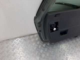  Крышка багажника (дверь 3-5) Seat Ibiza 3 Арт AG1033423, вид 7