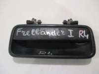  Ручка двери задней наружная левая к Land Rover Freelander 1 Арт 00001071471