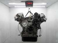 Двигатель  Mercedes ML W164 5.5  Бензин, 2007г. 156980,  - Фото 2
