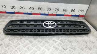  Решетка радиатора к Toyota Rav 4 2 Арт DBR04G101